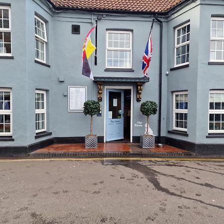 Bed and Breakfast The Two Lifeboats Sheringham Exterior foto