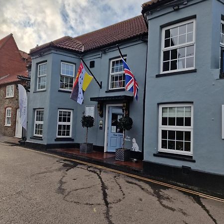 Bed and Breakfast The Two Lifeboats Sheringham Exterior foto