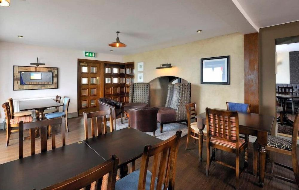 Bed and Breakfast The Two Lifeboats Sheringham Exterior foto