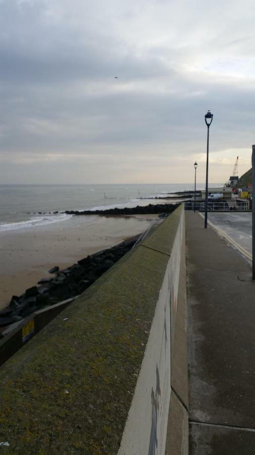 Bed and Breakfast The Two Lifeboats Sheringham Exterior foto