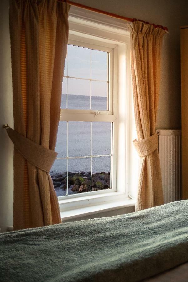 Bed and Breakfast The Two Lifeboats Sheringham Exterior foto